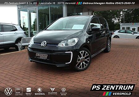 VW e-up! Volkswagen e-up! Edition RFK GRA NAVI APP Bluetooth LED Klima