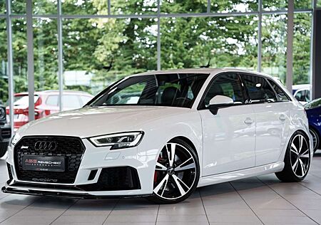 Audi RS3 q. Sportback *19 *Schale *Optik *PDC *MMI
