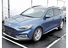 Ford Focus 2.0 EcoBlue Active X Pano SpoSi