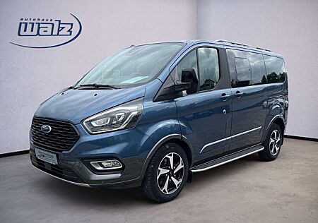 Ford Tourneo Custom Active L1 +AHK+Navi+Bi-Xenon+PDC+Klima+