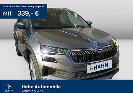 Skoda Karoq 1.5 TSI DSG Style LED GRA CAM Car Play