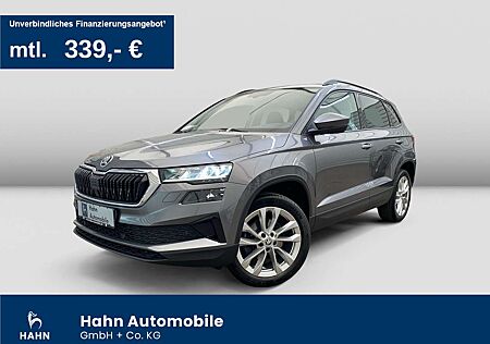 Skoda Karoq 1.5 TSI DSG Style LED GRA CAM Car Play