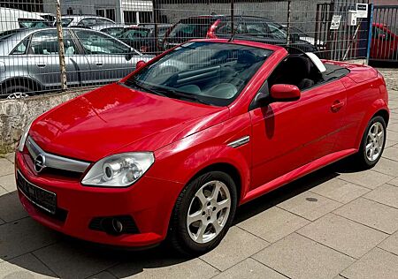Opel Tigra Twin Top Enjoy TÜV 04.26