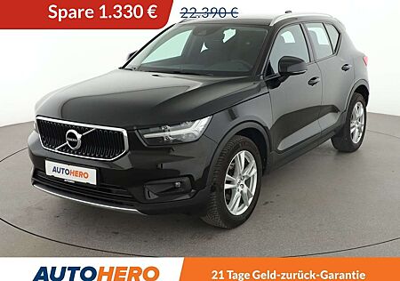 Volvo XC 40 XC40 1.5 T2 Momentum Pro 2WD*LED*CAM*PDC*NAVI*TEMPO*SHZ