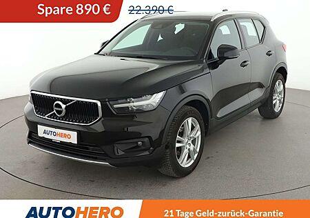 Volvo XC 40 XC40 1.5 T2 Momentum Pro 2WD*LED*CAM*PDC*NAVI*TEMPO*SHZ