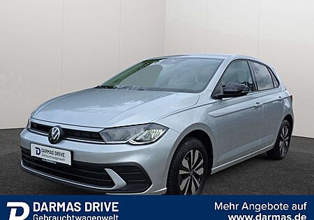 VW Polo Volkswagen GOAL 1.0 LED Navi DAB Climatronic PDC Top