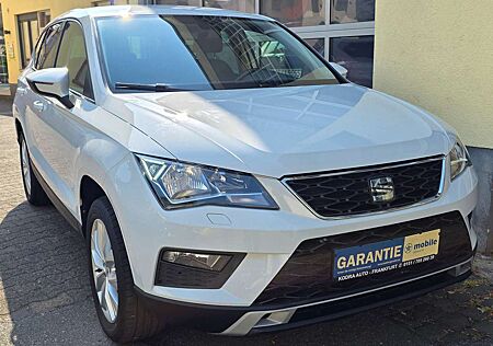 Seat Ateca 1.6TDI Style* Navi*Auto* 1 Hand* Garantie