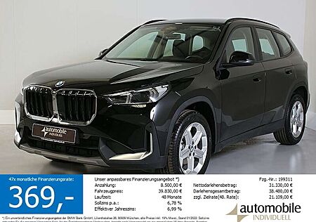 BMW X1 xDr. 20dA LED HuD LiveCockpit Parkassistent+