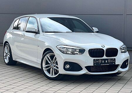 BMW 118 d Lim. 5-trg. M Sport*AHK*Sitzheizung*PDC*