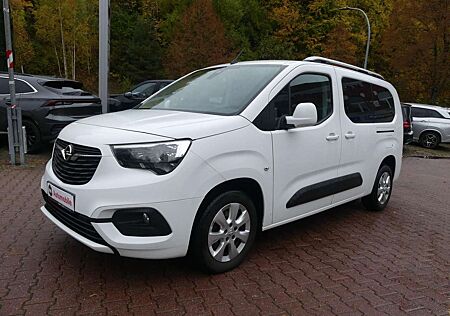 Opel Combo Life gebraucht kaufen Opel Combo Life E*1.5*Edition*Klima*Navi*PDC*AHK