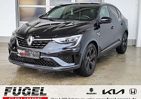 Renault Arkana 1.3 TCE R.S. Line LED|Navi|ACC|RFK|Parklenkassist|
