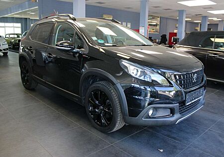Peugeot 2008 PureTech 110 GT-Line