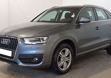 Audi Q3 2.0 TDI **XENON/LEDER**