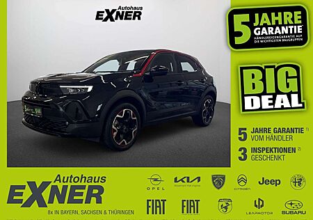 Opel Mokka-e GS LINE LED+Navi+SHZ+Winterp.+Kam.+LM