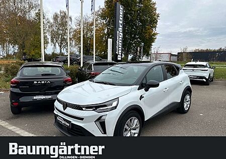 Renault Captur Evolution TCe 160 EDC Kamera/PDC/Sitzh.