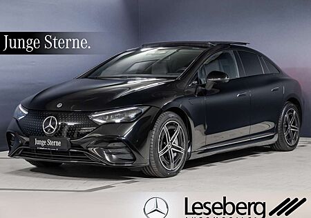 Mercedes-Benz EQE 350 4MATIC AMG DIG.LIGHT/Distro/Panorama/360