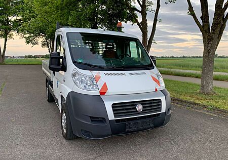 Fiat Ducato Pritsche 1Hand