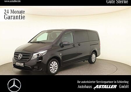Mercedes-Benz Vito 116 CDI Tourer Edition Pro Lang L2 AHK+Kam