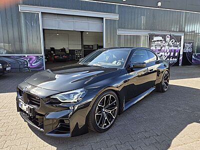 BMW M2 M2 Aut.