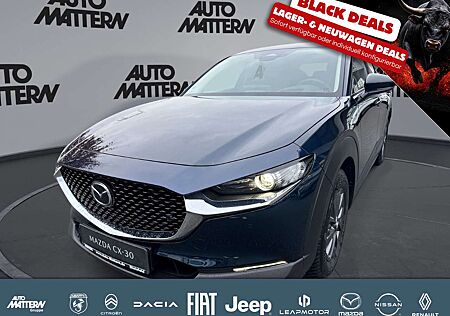 Mazda CX-30 2.5L e-SKYACTIV G 6AT Homura BlackDeal