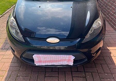 Ford Fiesta 1.25 Ambiente