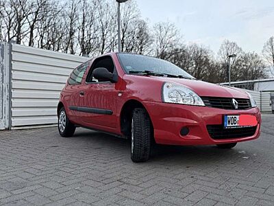 Renault Clio 1.2 Campus Authentique