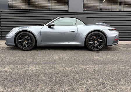 Porsche 992 911 - Carrera Cabriolet-2025 ! Vanadiumgrau!!