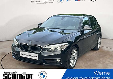 BMW 118 d xDrive Advantage 2. Hand