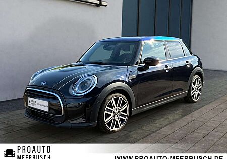 Mini Cooper HEADUP/NAVI/KMFRTZGNG/RFK/APPLE/LENKRDHZNG