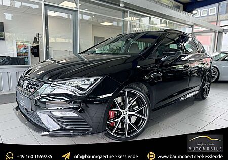 Seat Leon ST Cupra 300 4Drive 2.0TSI Carbon Edition