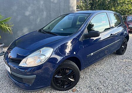 Renault Clio 1.2 Authentique * KUNDENAUFTRAG *