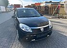 Dacia Sandero 1.2 16V LPG 75 Laureate II, 1 Hand TÜV Neu