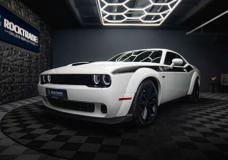 Dodge Challenger 6.4 V8 SRT 392 R/T SCAT PACK WIDEBODY