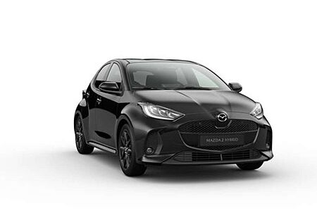 Mazda 2 Hybrid 1.5 Homura *Klimaautomatik*Rückfahrkamera*