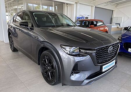 Mazda CX-60 2.5 PHEV Homura AHK