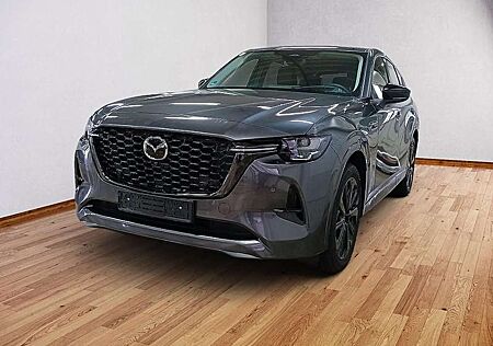 Mazda CX-60 2.5 PHEV Homura AHK