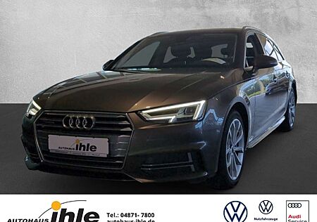 Audi A4 Avant Sport 2,0 TFSI quattro S-tronic BANG&OLUFSEN