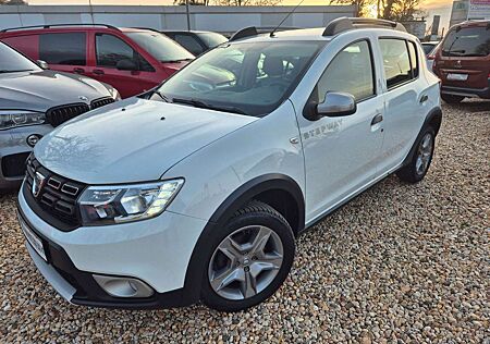 Dacia Sandero II Stepway Prestige