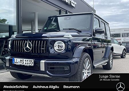 Mercedes-Benz G 63 AMG SUPERIOR Burmester AktivSitz 20" 360°