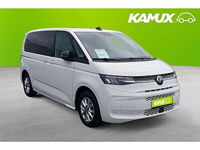 Volkswagen T7 Multivan 2.0TDI DSG Life+LED+VIRTUAL+CARPLAY