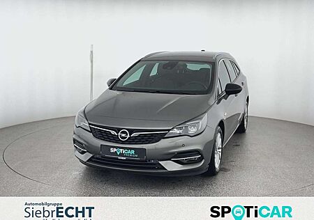 Opel Astra Elegance 1.4*Navi*SHZ*RFK*uvm