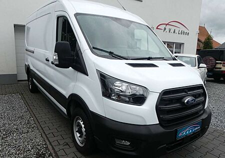 Ford Transit Kasten L3H2 1. HD |NAVI |BLIS |CAM |PDC