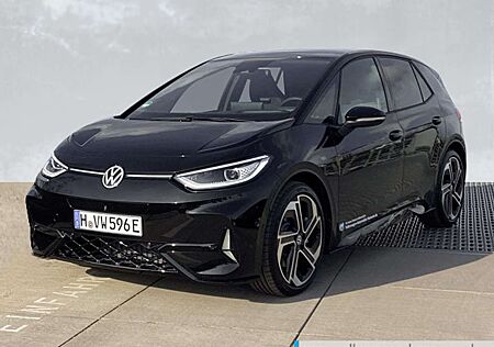 VW ID.3 Volkswagen GTX Performance IQ.LIGHT Harman Kardon Keyl