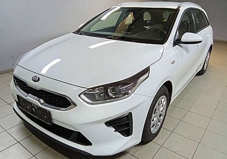Kia XCeed Ceed SW / cee'd SW Edition 7