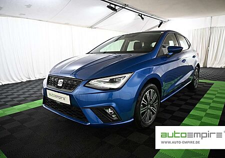Seat Ibiza 1.0 TSI Style VOLL-LED/CAR-PLAY/KAMERA/16