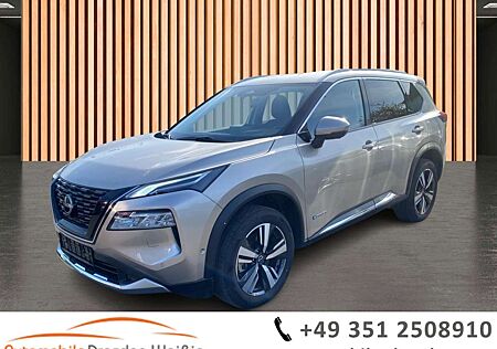 Nissan X-Trail 1.5 e-Power Tekna*Navi*HeadUp*BOSE*