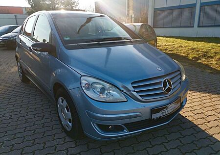 Mercedes-Benz B 150 TÜV Klima