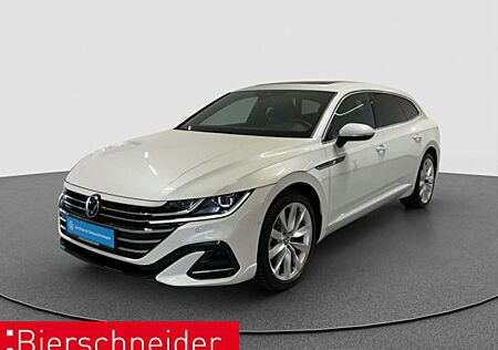 VW Arteon Volkswagen SB 1.4 TSI DSG eHybrid R-Line AHK PANO ST