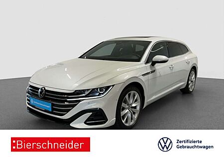 VW Arteon Volkswagen SB 1.4 TSI DSG eHybrid R-Line AHK PANO ST