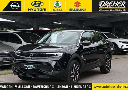 Opel Mokka 1.2 Turbo Elegance Navi/Autom./Sitzhzg. LED